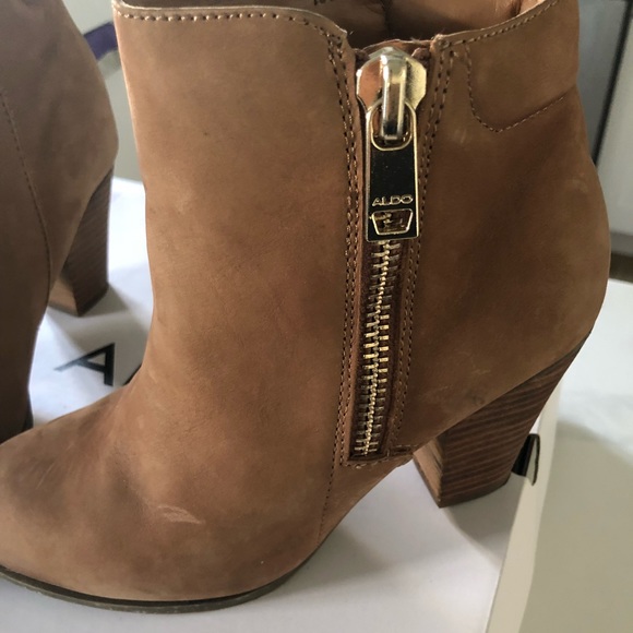 Ankle boots - Picture 6 of 7